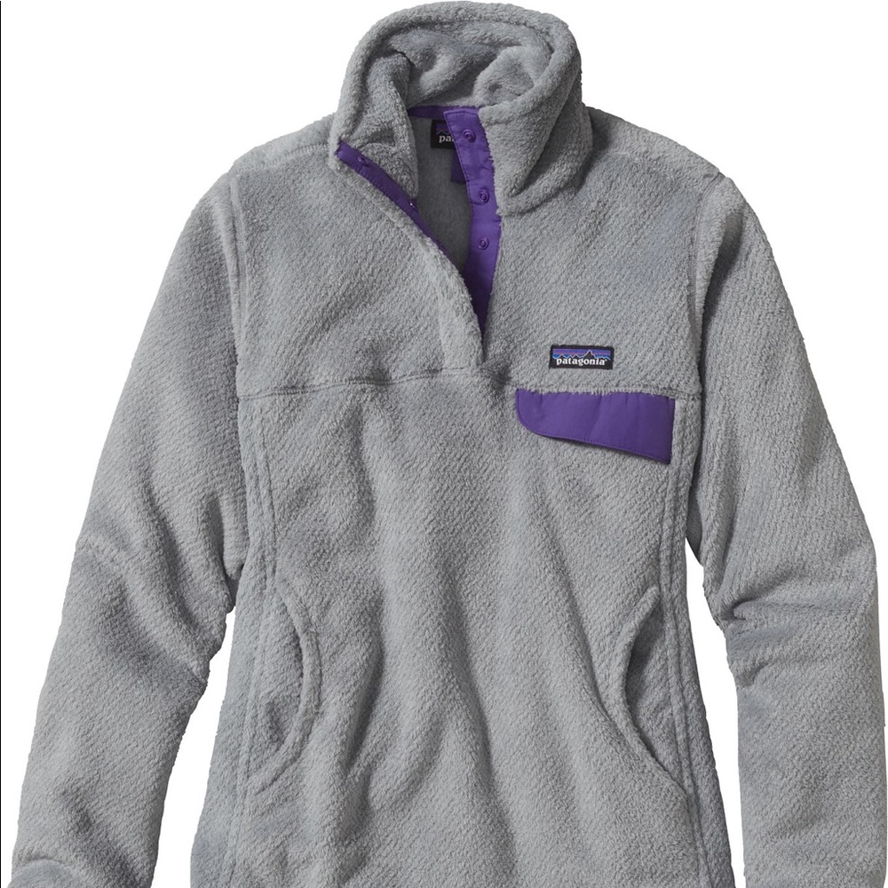 Patagonia women’s sz M